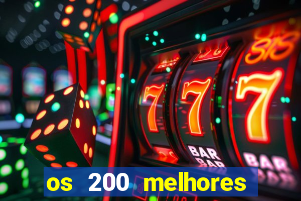 os 200 melhores jogos de ps2